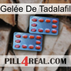 Gelée De Tadalafil 05